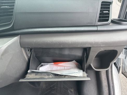 Used 2022 Ford Transit 350 DRW image 30