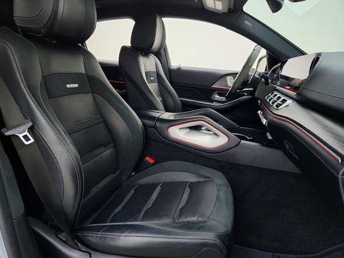Certified 2023 Mercedes-Benz GLE 53 AMG 4MATIC Coupe image 25
