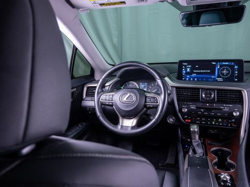 Used 2021 Lexus RX 350 AWD w/ Premium Package image 14