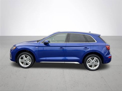 Used 2021 Audi Q5 e Premium Plus image 9