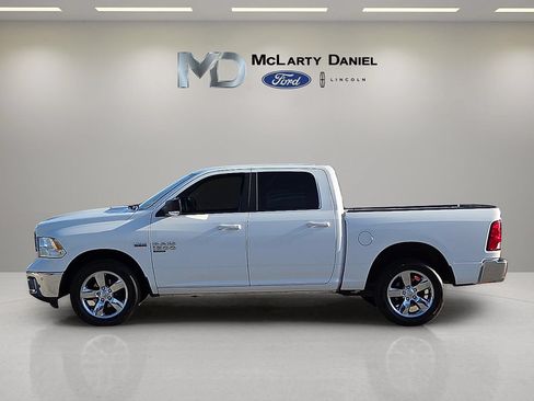 Used 2019 RAM 1500 Big Horn AWD/4WD image 3