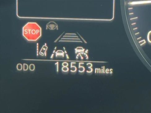 Used 2023 Lexus NX 350 AWD image 10