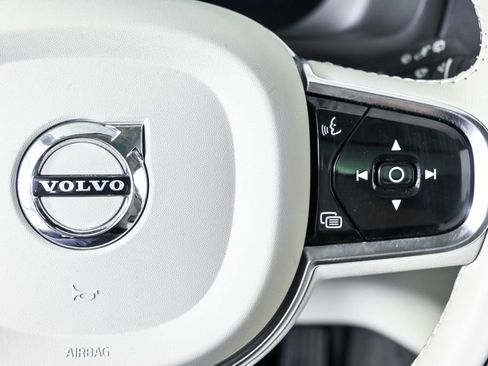 Certified 2024 Volvo XC90 B6 Plus w/ Protection Package Premier AWD/4WD image 13