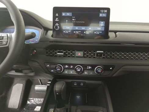 New 2026 Honda Accord SE image 16