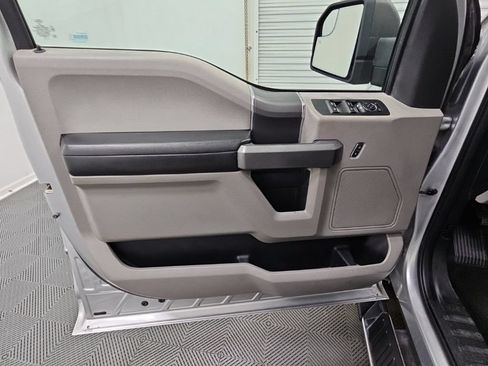 Used 2016 Ford F150 XLT w/ Equipment Group 301A Mid RWD image 26