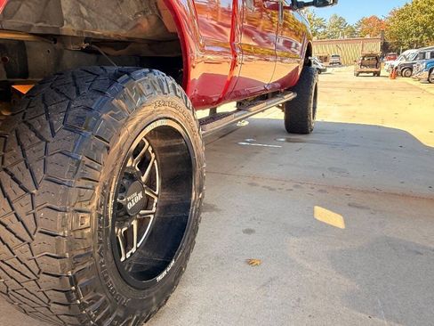 Used 2015 Ford F250 XLT AWD/4WD image 23