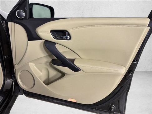 Used 2016 Acura RDX FWD w/ Advance Package image 16