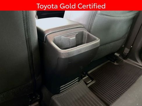 Certified 2022 Toyota Tacoma TRD Sport image 27