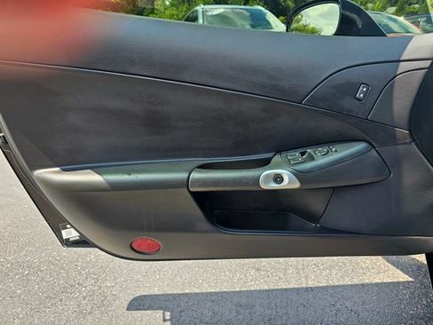 Used 2008 Chevrolet Corvette Coupe RWD image 22