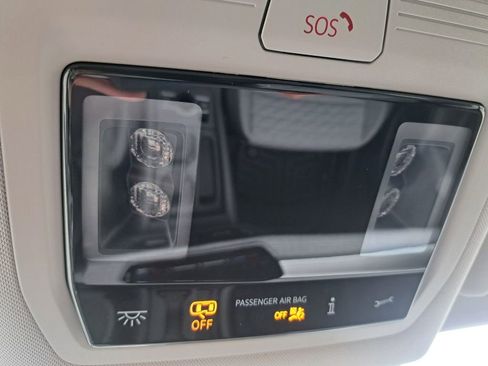 New 2026 Volkswagen Tiguan S image 16