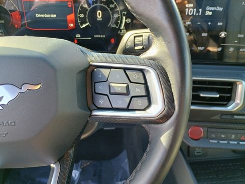 Used 2024 Ford Mustang Premium image 24