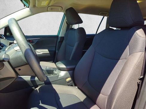 Used 2025 Toyota RAV4 LE image 15