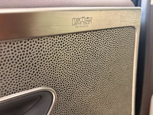 Used 2018 Lexus LS 500 AWD image 50