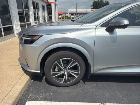 Used 2023 Lexus RX 350h w/ Accessory Package (P1) AWD/4WD image 9