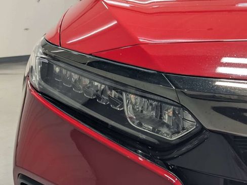 Used 2020 Honda Accord Sport image 27