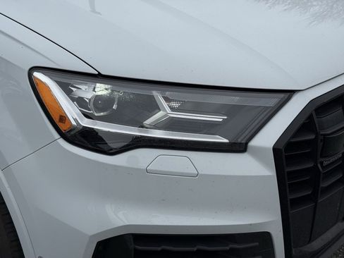 Used 2021 Audi Q7 3.0T Premium Plus w/ Executive Package image 11