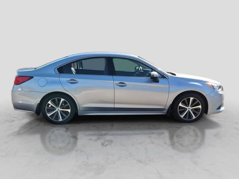 Used 2015 Subaru Legacy 2.5i Limited w/ Popular Package #4 AWD/4WD image 9