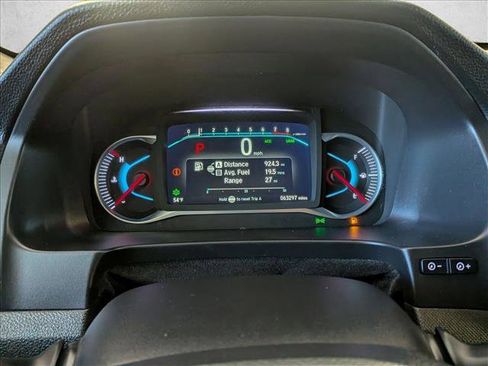 Used 2022 Honda Pilot TrailSport image 12