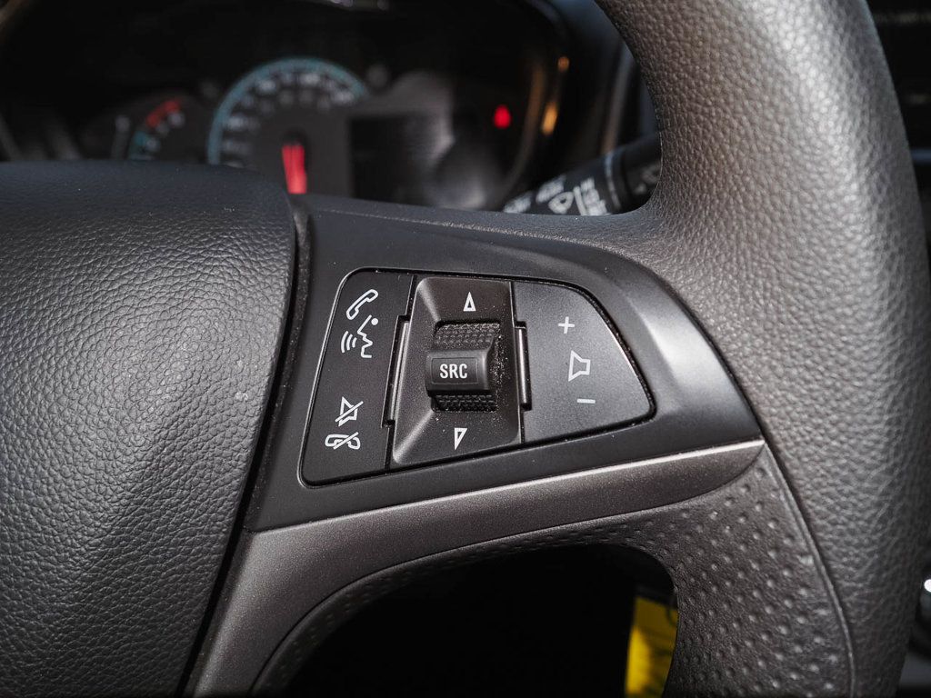 Certified 2021 Chevrolet Spark LT w/ Spark Special Edition FWD image 30