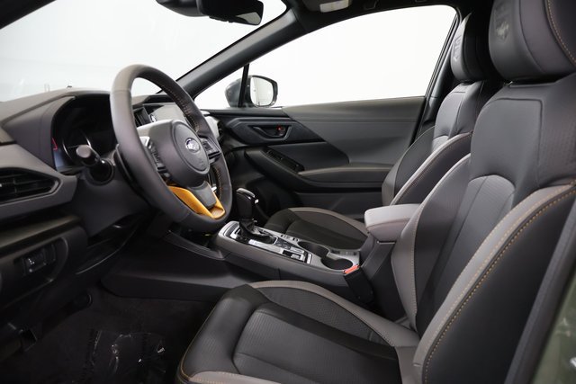 New 2026 Subaru Crosstrek 2.5i Wilderness AWD/4WD image 12