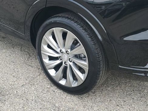 Certified 2025 Buick Envista Sport Touring FWD image 31