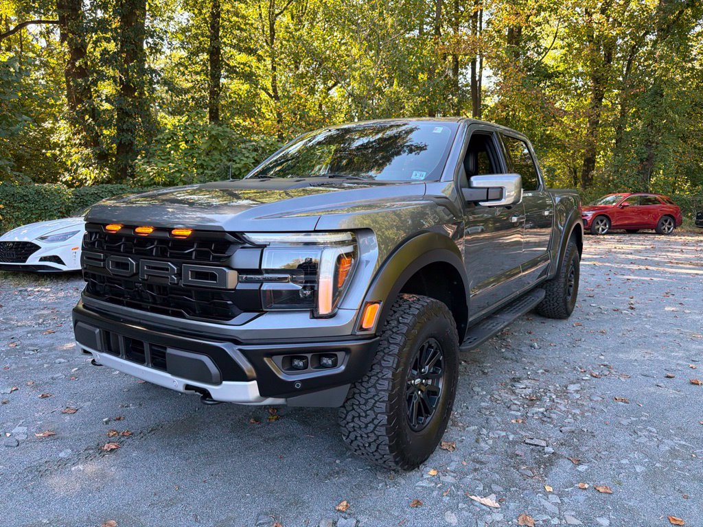 Used 2026 Ford F150 Raptor AWD/4WD image 1