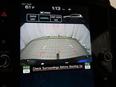 Certified 2024 Subaru Crosstrek 2.5i Limited w/ Crosstrek Mirror Package image 6