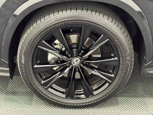 Certified 2026 Lexus NX 450h+ F Sport w/ Accessory Package (Z2) AWD/4WD image 22