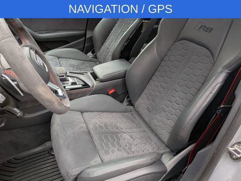 Used 2023 Audi RS 5 Sportback image 12