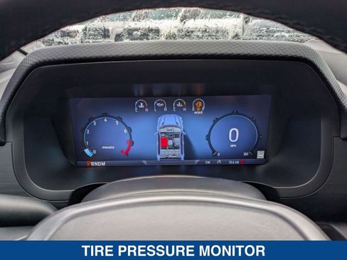 New 2025 Ford F150 XLT w/ Equipment Group 302A MID image 26