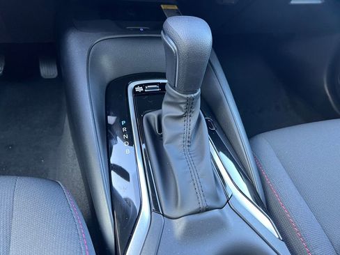 New 2026 Toyota Corolla SE image 20