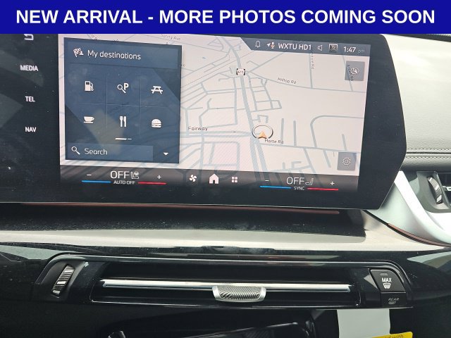 Used 2026 BMW X1 xDrive28i AWD/4WD image 15