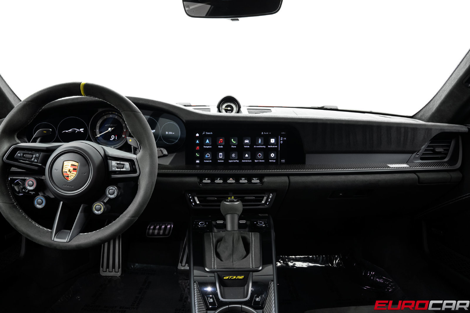 Used 2025 Porsche 911 GT3 RS RWD image 32