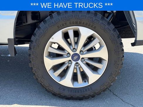 Used 2023 Ford F150 XLT w/ Equipment Group 302A High AWD/4WD image 10