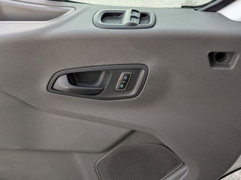 Used 2024 Ford Transit 250 Low Roof w/ Exterior Upgrade Package image 23