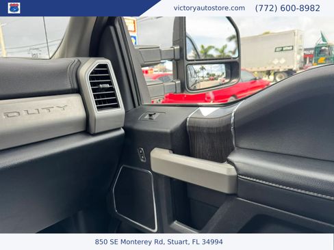 Used 2021 Ford F250 Lariat AWD/4WD image 56