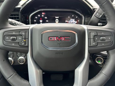 New 2026 GMC Sierra 2500 SLE w/ SLE Value Package; AWD/4WD image 21