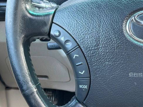 Used 2003 Toyota 4Runner Limited AWD/4WD image 24