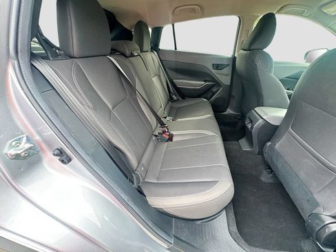 Certified 2026 Subaru Crosstrek 2.5i Premium AWD/4WD image 34