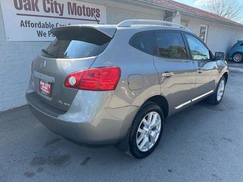 Used 2013 Nissan Rogue SL image 5