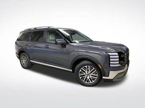 New 2026 Hyundai Palisade SEL image 39