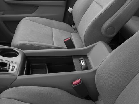 Used 2016 Honda Pilot EX image 17