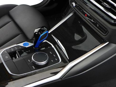 Certified 2023 BMW i4 eDrive35 RWD image 15