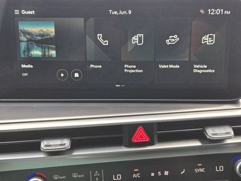 New 2026 Kia Sorento S FWD image 12