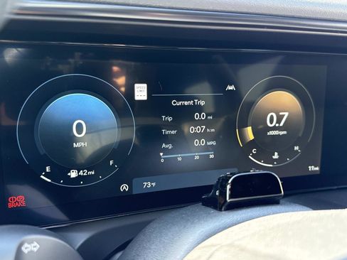 New 2026 Hyundai Palisade XRT Pro image 7