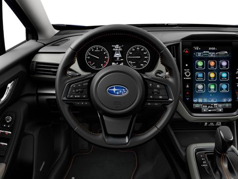 New 2025 Subaru Crosstrek 2.5i Limited image 18