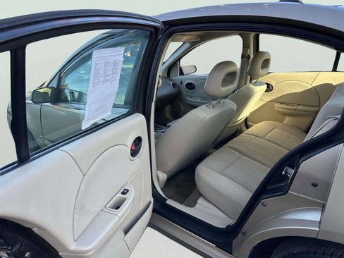 Used 2006 Saturn ION Level 2 w/ Preferred Pkg image 15