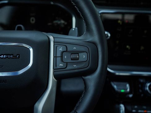 New 2026 GMC Sierra 1500 Denali AWD/4WD image 20