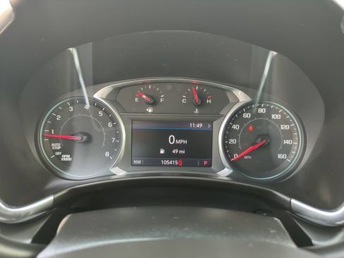 Used 2019 Chevrolet Equinox Premier FWD image 47