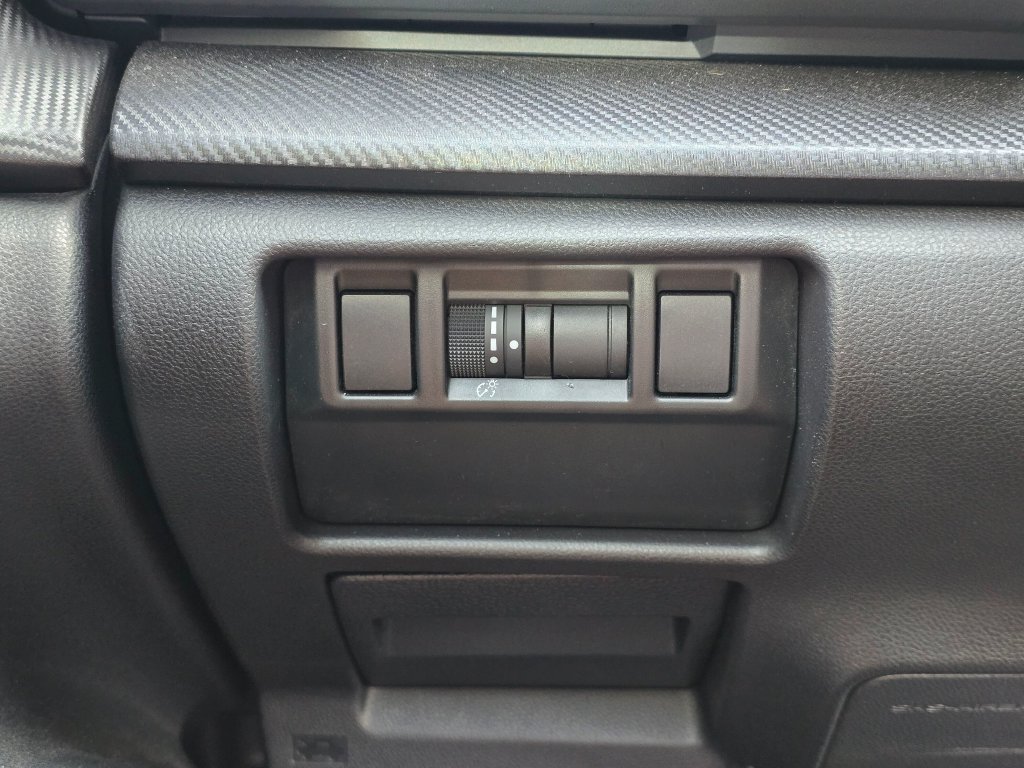 Certified 2026 Subaru Crosstrek 2.5i Premium AWD/4WD image 18